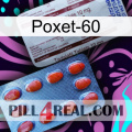 Poxet-60 36